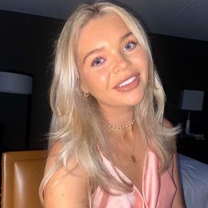 Meet your Posher, Ciara